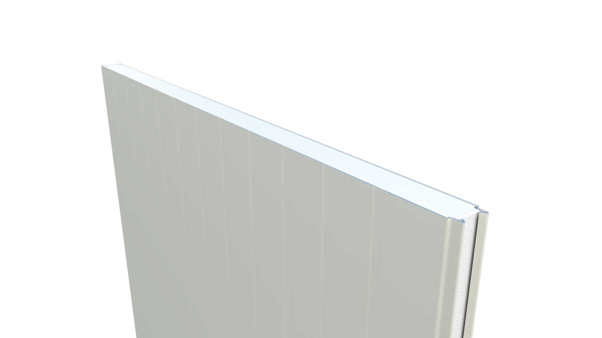 Insulated Wall Panels