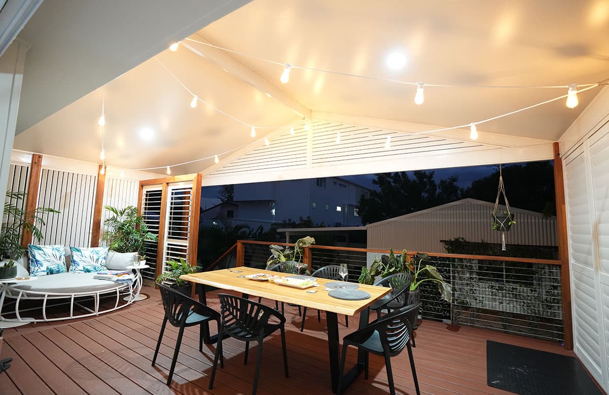 Insulated Roofing