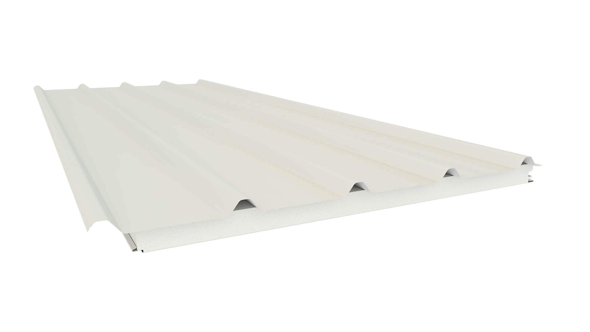 Insulated Roofing