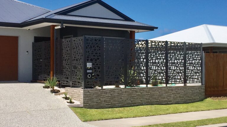 Decorative Screens