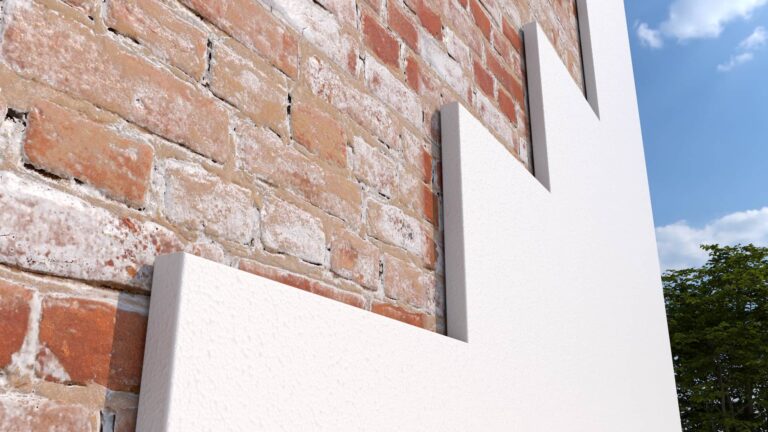 Expanded Polystyrene