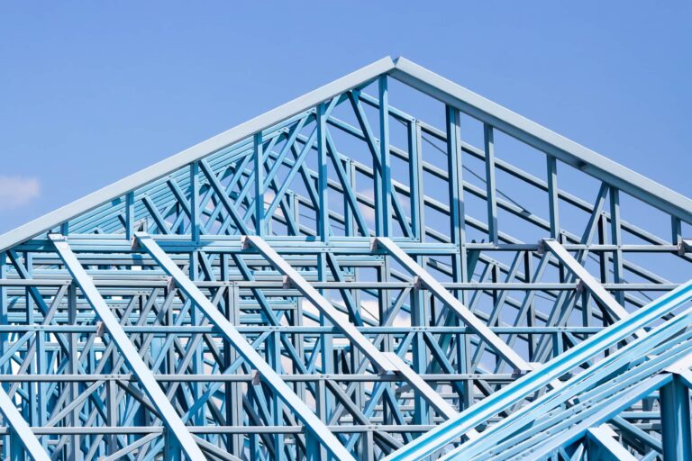 Light-Gauge Structural Steel