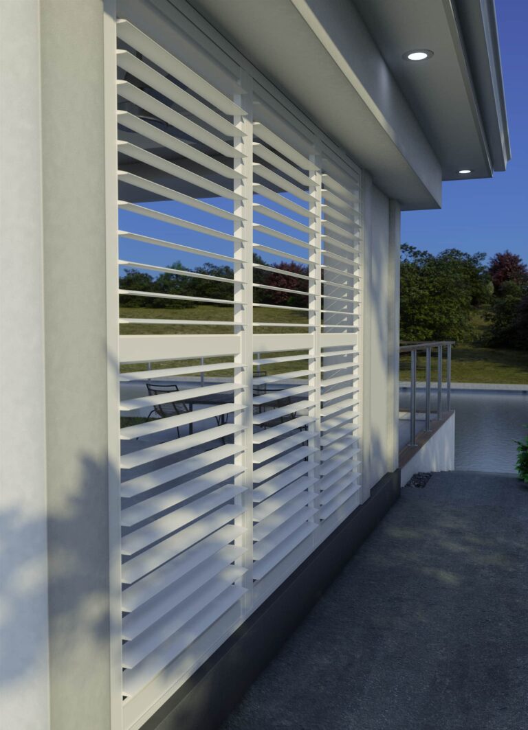 Outdoor Living Products