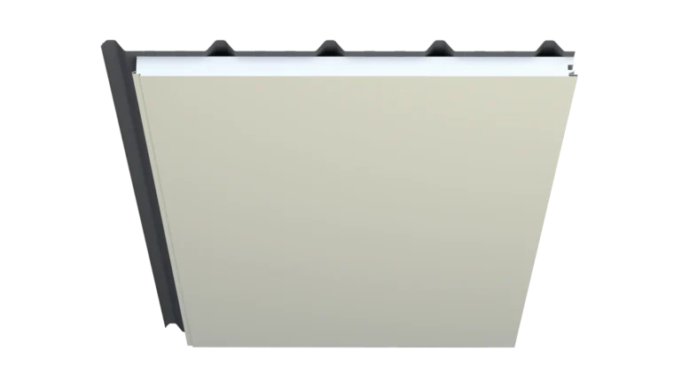 INSULATED_BRIGHT WHITE_NO GROOVE_LR