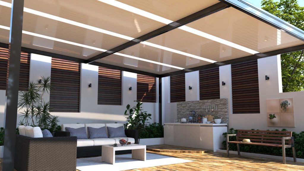 Residential