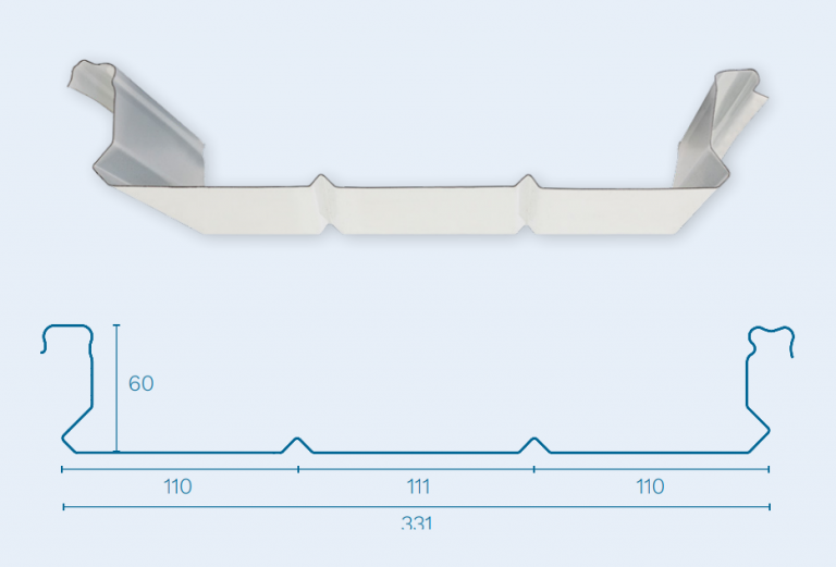 V-Line Roofing